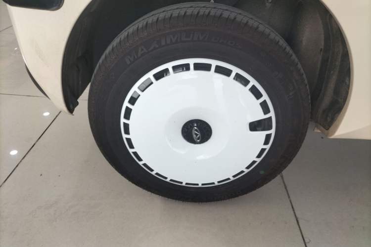 Used Chery QQ Ice Cream 2024 170km Sundae