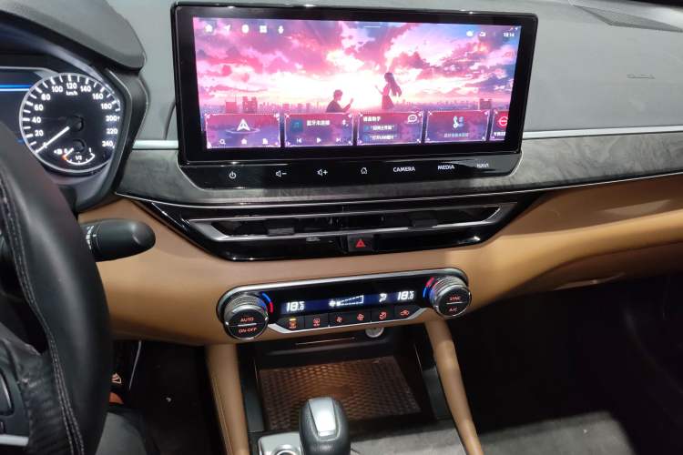 Used Nissan Teana 2022 2.0L XL-TLS Enjoyment Edition