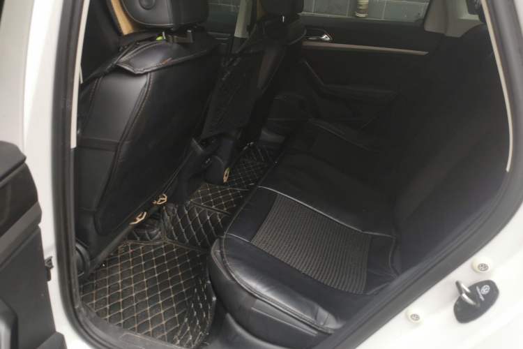 Used Volkswagen Lavida Pure Electric 2019 Enjoyment Edition