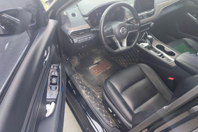 Used Nissan Teana 2021 2.0L XL Comfort Edition