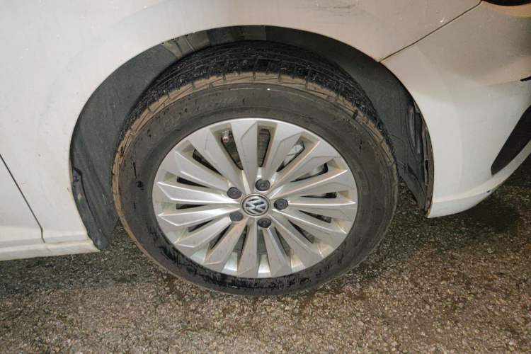 Used Volkswagen Lavida 2018 280TSI DSG Comfort Edition China V Standard
