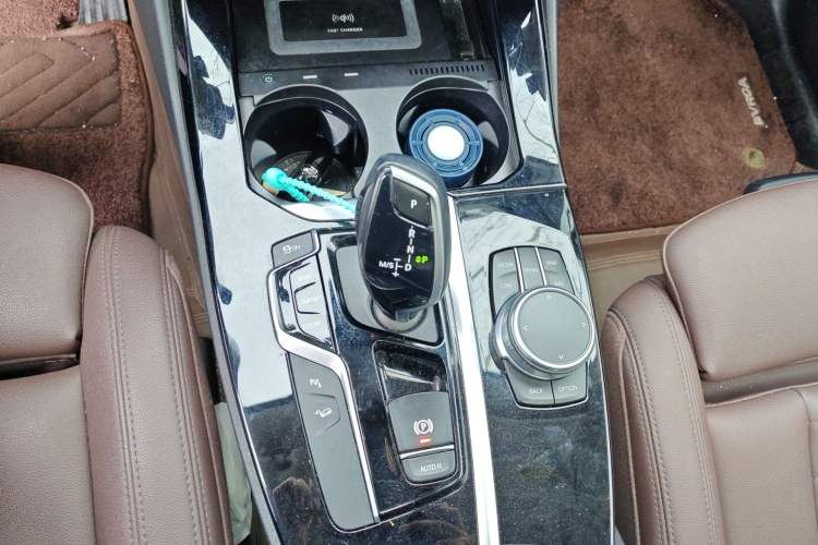 Used BMW X3 2021 Restyled xDrive25i M Sport Package
