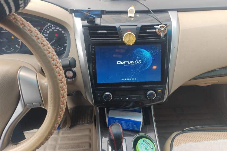 Used Nissan Teana 2013 2.0L XL Comfort Edition