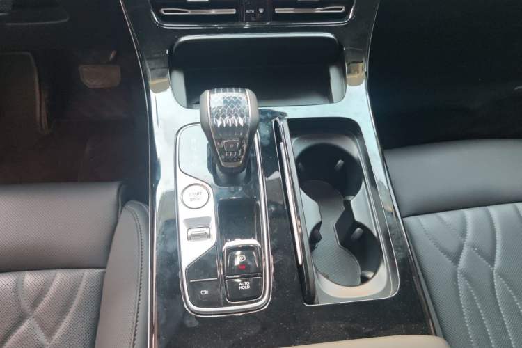 Used GAC Trumpchi M8 2024 Master Series 400T Prestige Edition