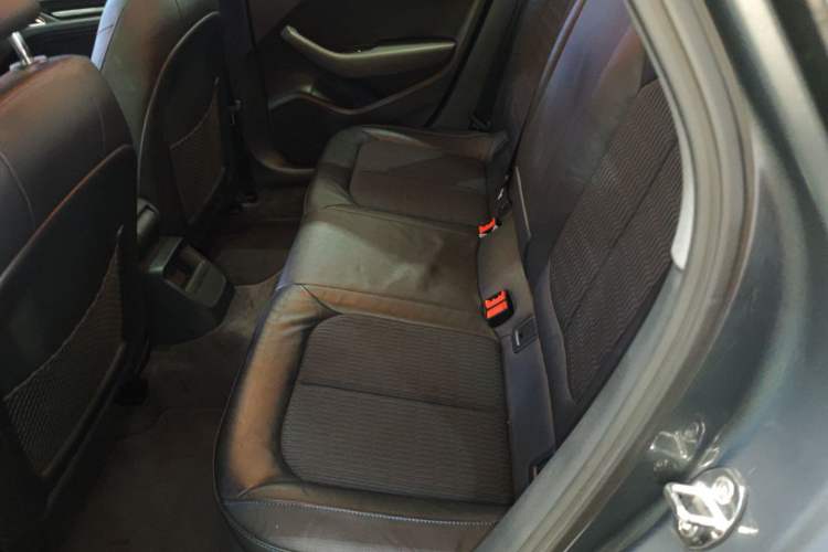 Used Audi A3 2019 Sportback 35 TFSI Fashion Edition China VI Emission Standard