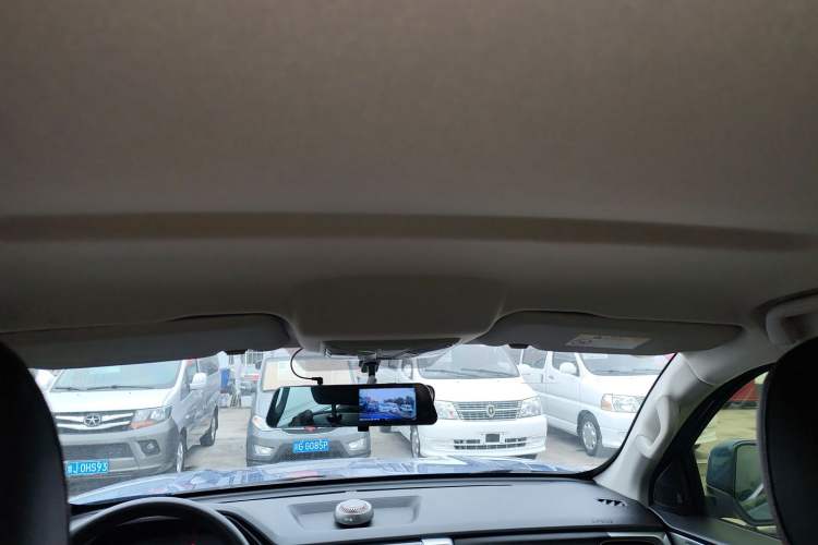 Used Great Wall Poer 2021 2.0T Commercial Version Manual Diesel Two-Wheel Drive Elite Long-Box GW4D20M