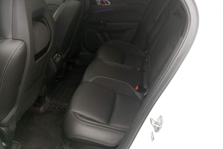 Used Lynk & Co 03 2021 2.0TD Automatic Trendy Champion Edition
