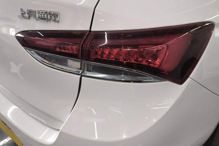 Used Buick GT 2021 Exemplar 1.5L Automatic Entry-Level Trim