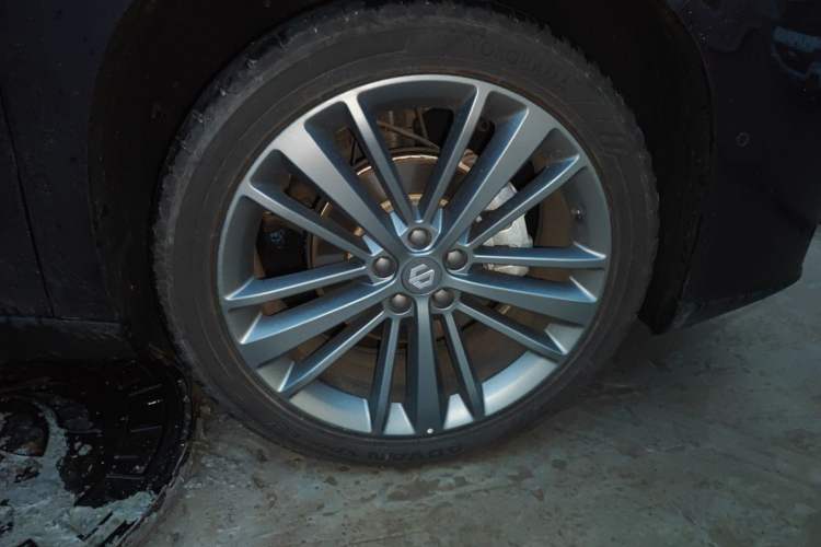 Used Leapmotor C16 2024 Range-Extended 200 LiDAR Edition