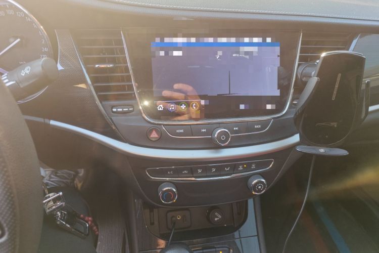 Used Buick Verano 2020 20T CVT Leading Edition