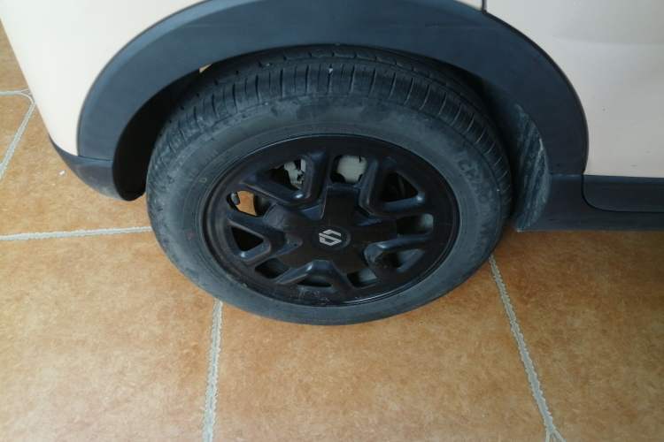 Used Leapmotor T03 2023 310 Lite Edition
