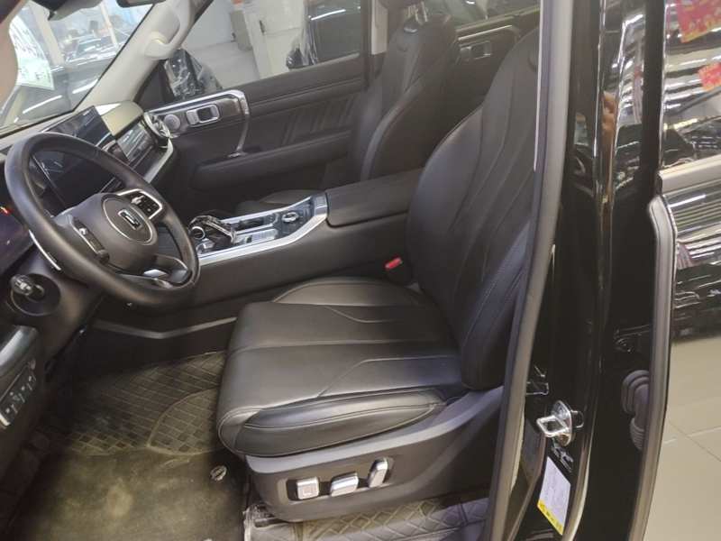 Used Tank 400 New Energy 2024 Hi4-T Off-Road Edition — 14