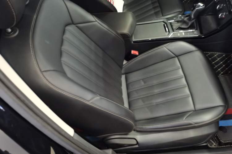 Used Volkswagen Passat 2020 Revised Version 280TSI Business Edition China VI Standard