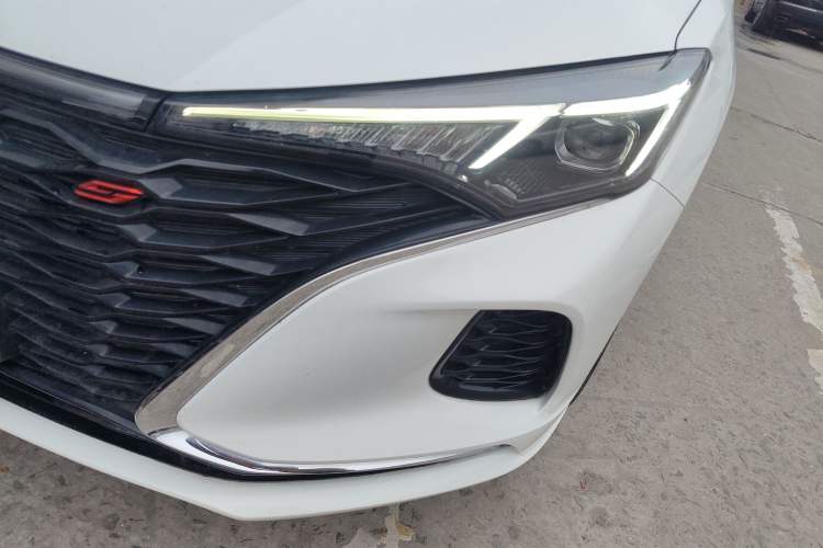 Used CHANGAN Eado 2021 PLUS Blue Whale NE 1.4T GDI DCT Prestige Model