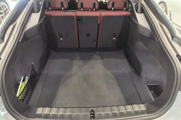 Used BMW 4 Series 2023 430i Gran Coupe M Sport Night Edition
