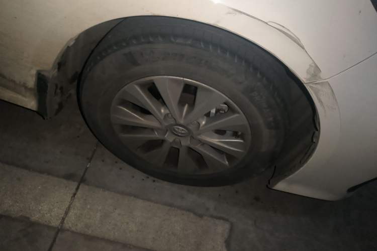 Used Toyota Corolla 2021 TNGA 1.5L CVT Pioneer Edition Right Front Wheel Hub