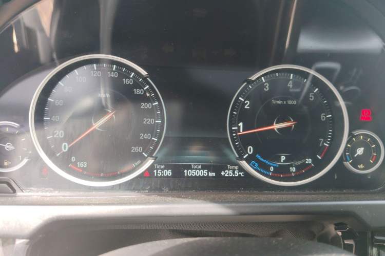 Used BMW X5 2018 xDrive28i