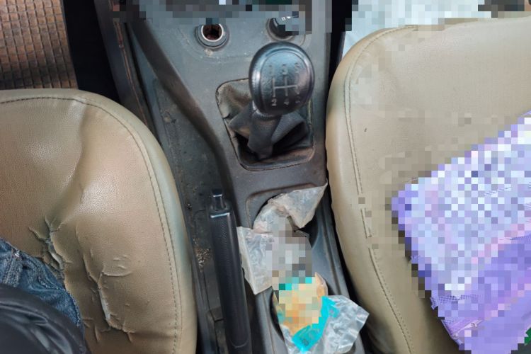 Used Wuling Hongguang 2015 1.5L S Basic Version China V Standard