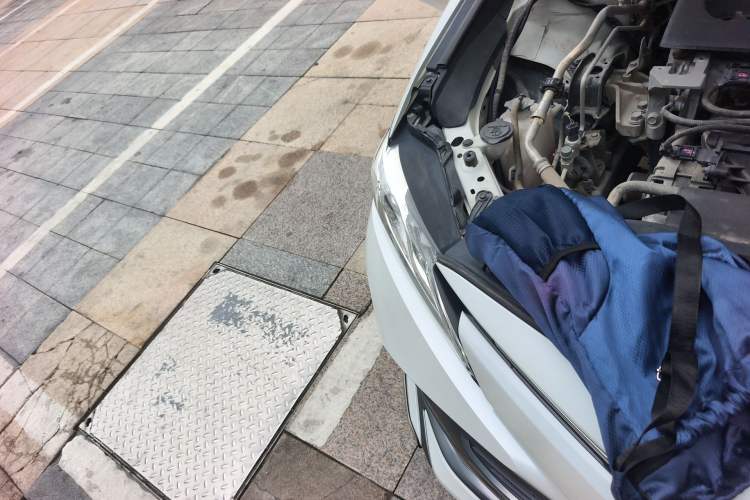 Used Toyota Camry 2019 Revised Version 2.0G Luxury Edition Right Front Headlight