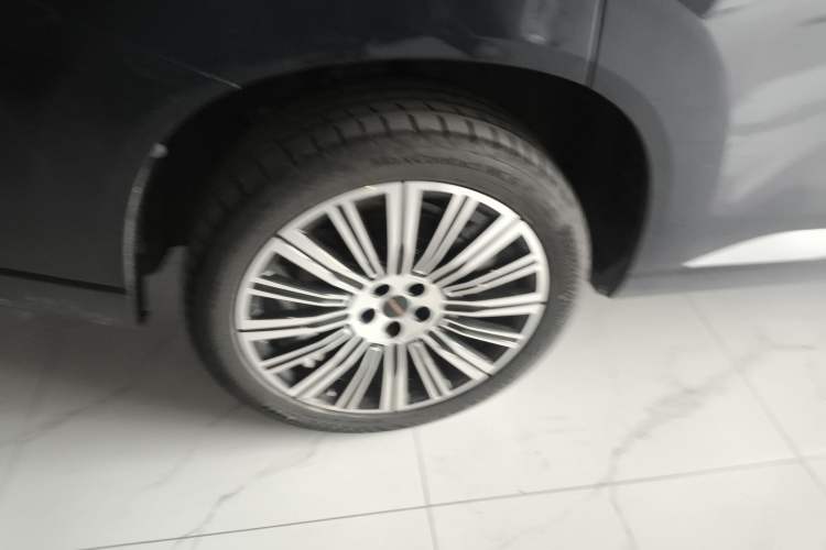 Used EXEED Lanyue C-DM 2025 180 Ultra-Long Range Ultra All-Wheel Drive 6-Seater