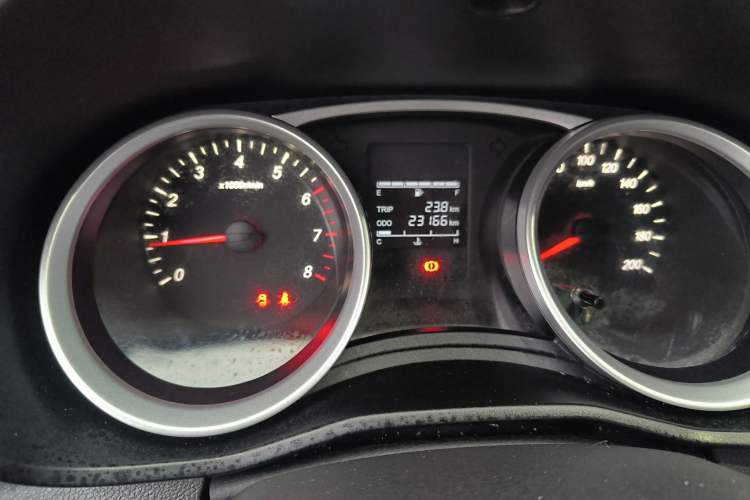 Used Wuling Hongguang S3 2019 1.5L Manual Standard Version China VI Standard