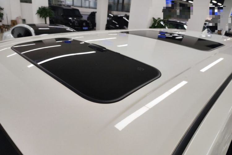 Used Toyota Alphard 2020 Dual-Engine 2.5L Prestige Edition
