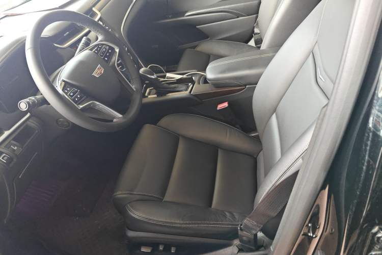 Used Cadillac XTS 2018 28T Elite Edition