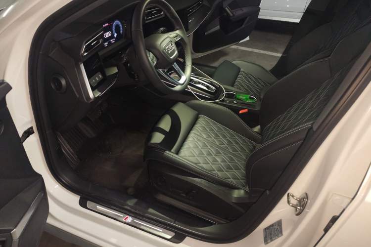 Used Audi A3 2026 Sportback 35 TFSI Prestige Edition