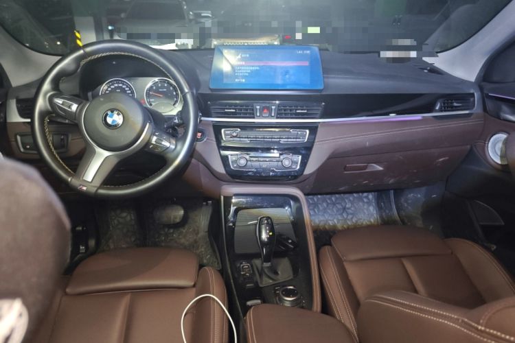 Used BMW X2 2023 sDrive25i M Sport Night Edition
