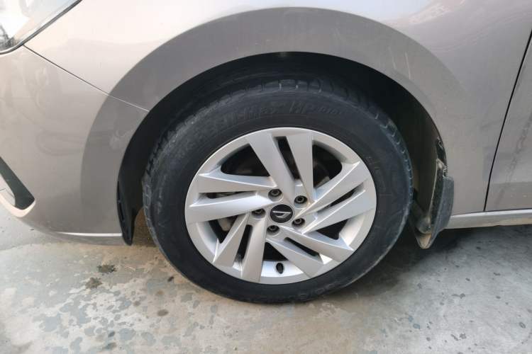 Used Jetta VA3 2021 1.5L Manual Enjoyment Edition
