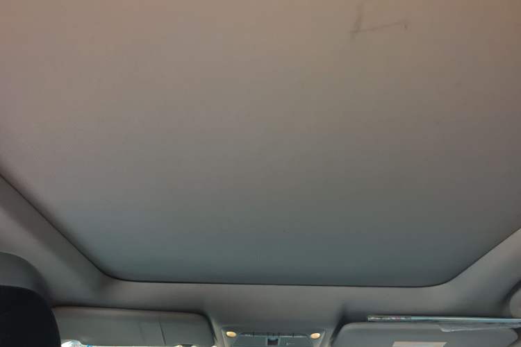 Used Nissan X-Trail 2014 2.5L CVT Luxury Edition 4WD
