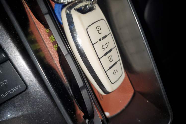 Used Haval H6 2021 1.5T Automatic Urban Edition
