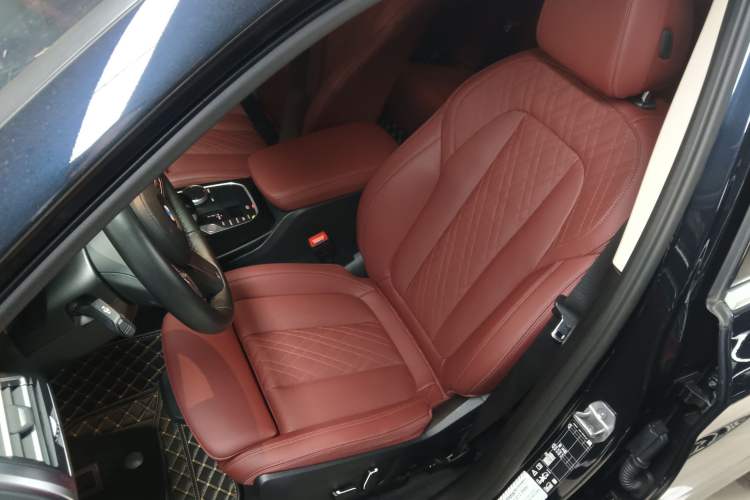 Used BMW X3 2023 xDrive25i M Sport Package