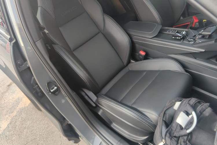 Used Lynk & Co 06 2023 Remix 1.5T JinPro