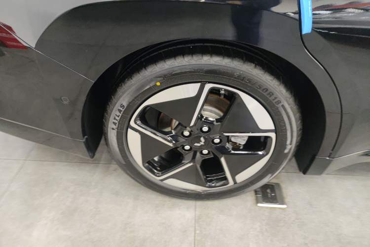 Used Wuling Xingguang 2025 610 km Smart Flagship Version
