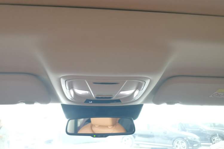 Used Haval Raptor New Energy 2024 Hi4 145 Cross-Over Edition Headliner