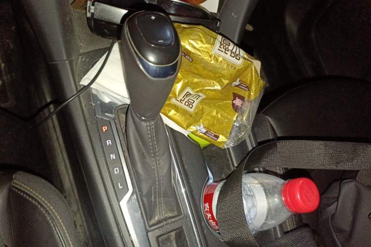 Used Chevrolet Equinox 2019 535T Automatic YuJie Edition China VI