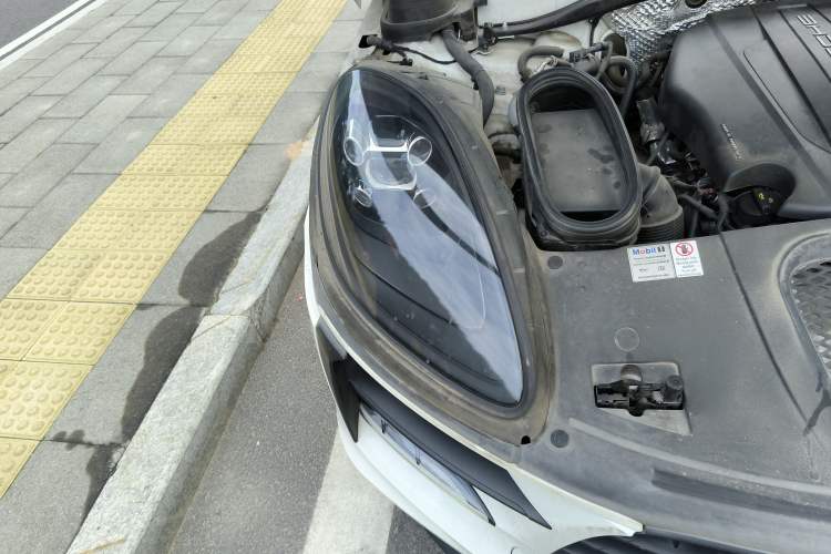 Used Porsche Macan 2021 Macan 2.0T