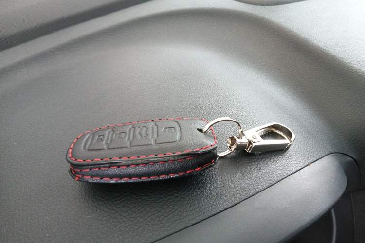 Used Haval M6 2019 1.5T Manual Two-Wheel Drive Elite Version China VI Standard