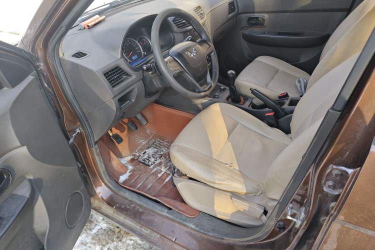 Used Wuling Hongguang 2018 1.5L Classic S Standard Model