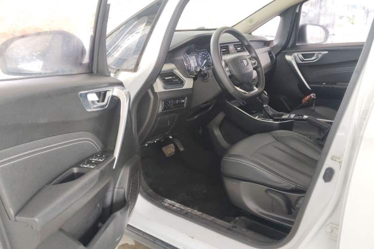 Used Geely Auto Vision X3 2020 1.5L CVT Luxury Model