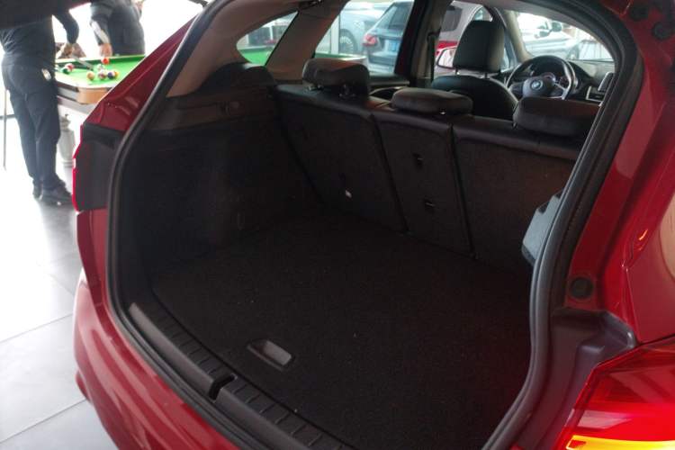 Used BMW 2 Series Active Tourer 2018 218i Leading Model