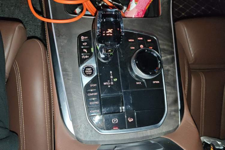 Used BMW X5 2020 xDrive40i M Sport Package
