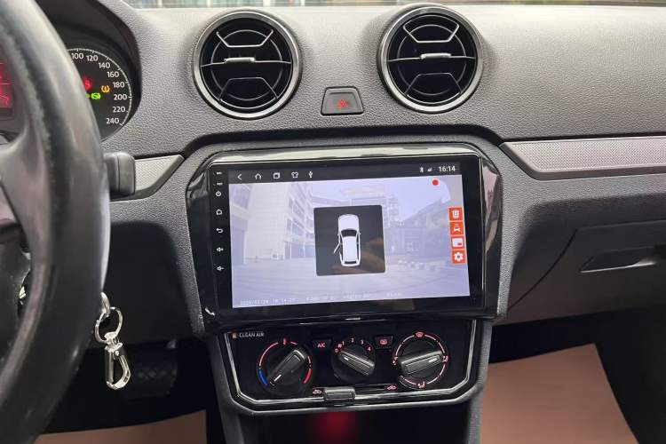 Used Volkswagen Jetta 2019 Dream Edition 1.5L Automatic Comfort Version
