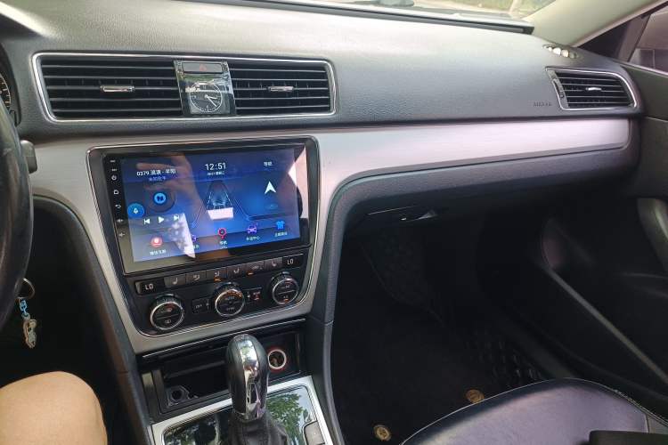 Used Volkswagen Passat 2015 1.8TSI DSG Prestige Edition
