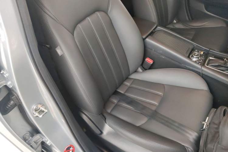 Used Mazda CX-4 2020 2.0L Automatic Two-Wheel Drive Blue Sky Dynamic Edition
