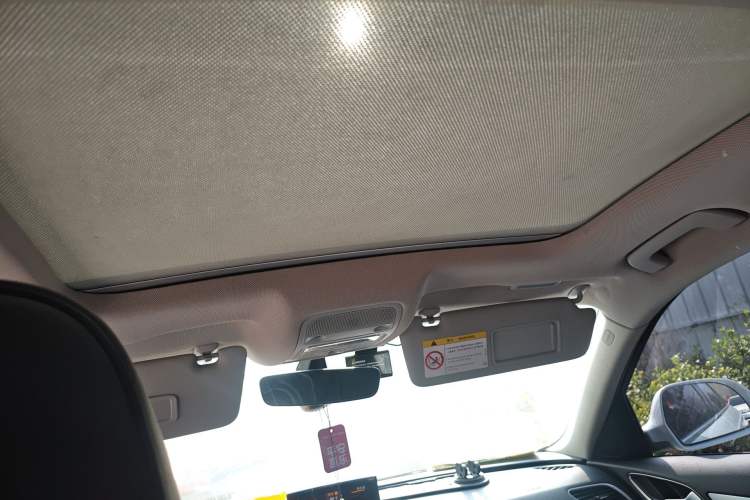 Used Audi Q3 2018 30th Anniversary Edition 30 TFSI Fashion Model