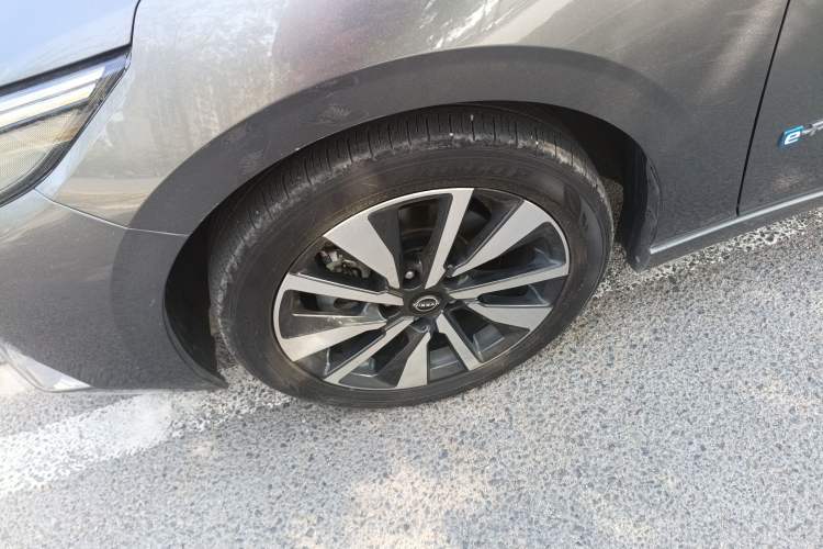 Used Nissan Sylphy 2022 Electric-Drive e-POWER Super Connect PLUS
