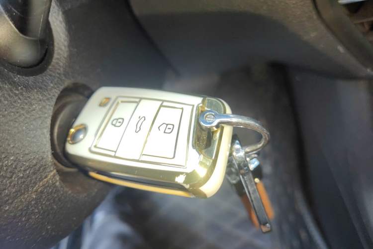 Used Volkswagen Lavida 2019 280TSI DSG Comfort Edition China VI standard