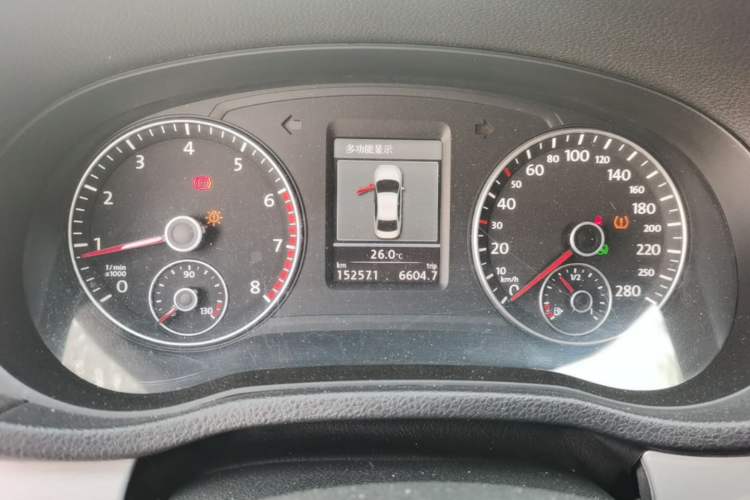 Used Volkswagen Passat 2011 1.8TSI DSG Prestige Edition
